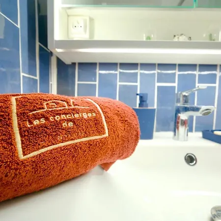 La Mandriote, A Pied Et Clim