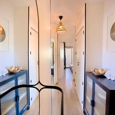 La Mandriote, A Pied Et Clim * Saint-Mandrier-sur-Mer