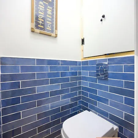 La Mandriote, A Pied Et Clim Saint-Mandrier-sur-Mer