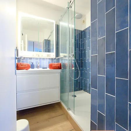 La Mandriote, A Pied Et Clim