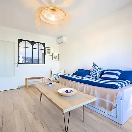 La Mandriote, A Pied Et Clim Saint-Mandrier-sur-Mer